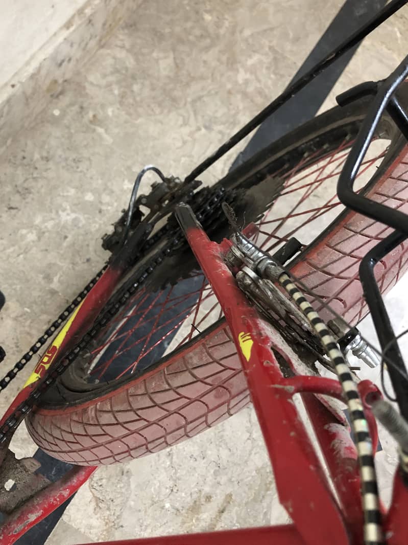 Phonex cycle 3