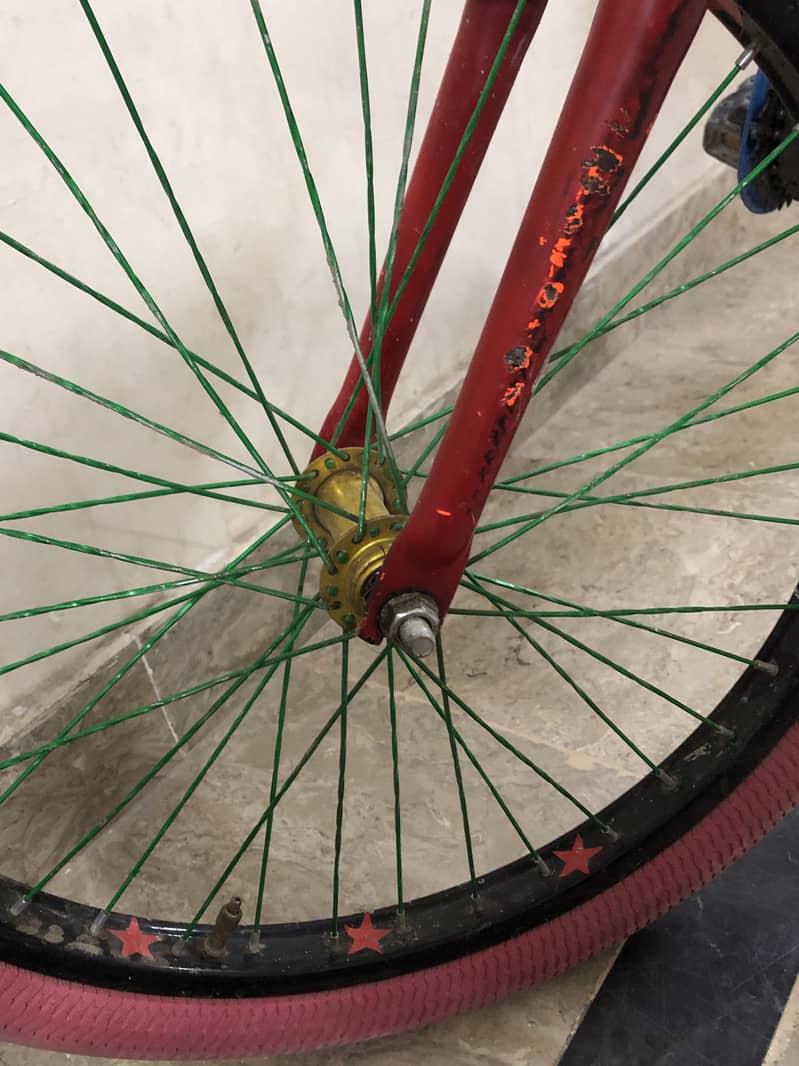 Phonex cycle 4