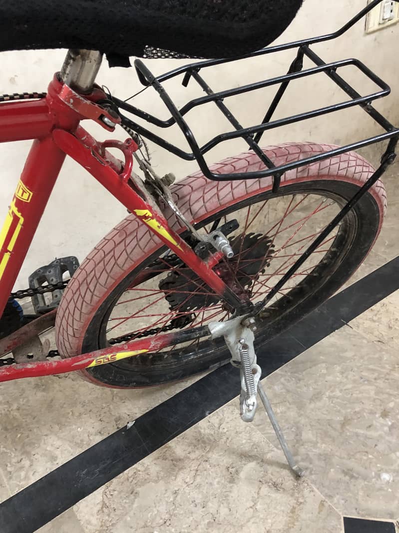 Phonex cycle 1