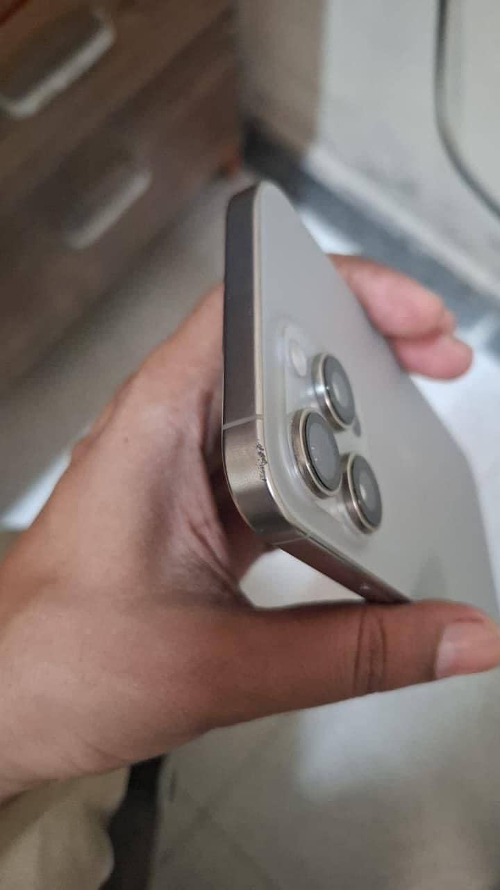 Apple iPhone 16 Pro Max 1