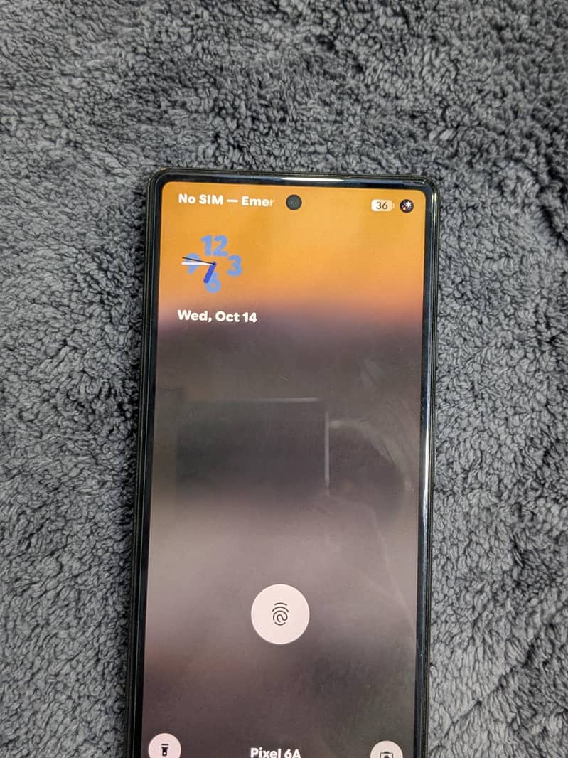 Google Pixel 6a 2