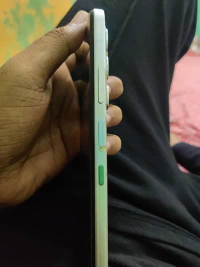 Infinix Hot 60i