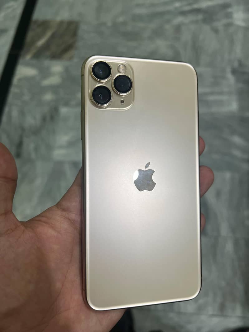 Apple iPhone 11 Pro Max 0