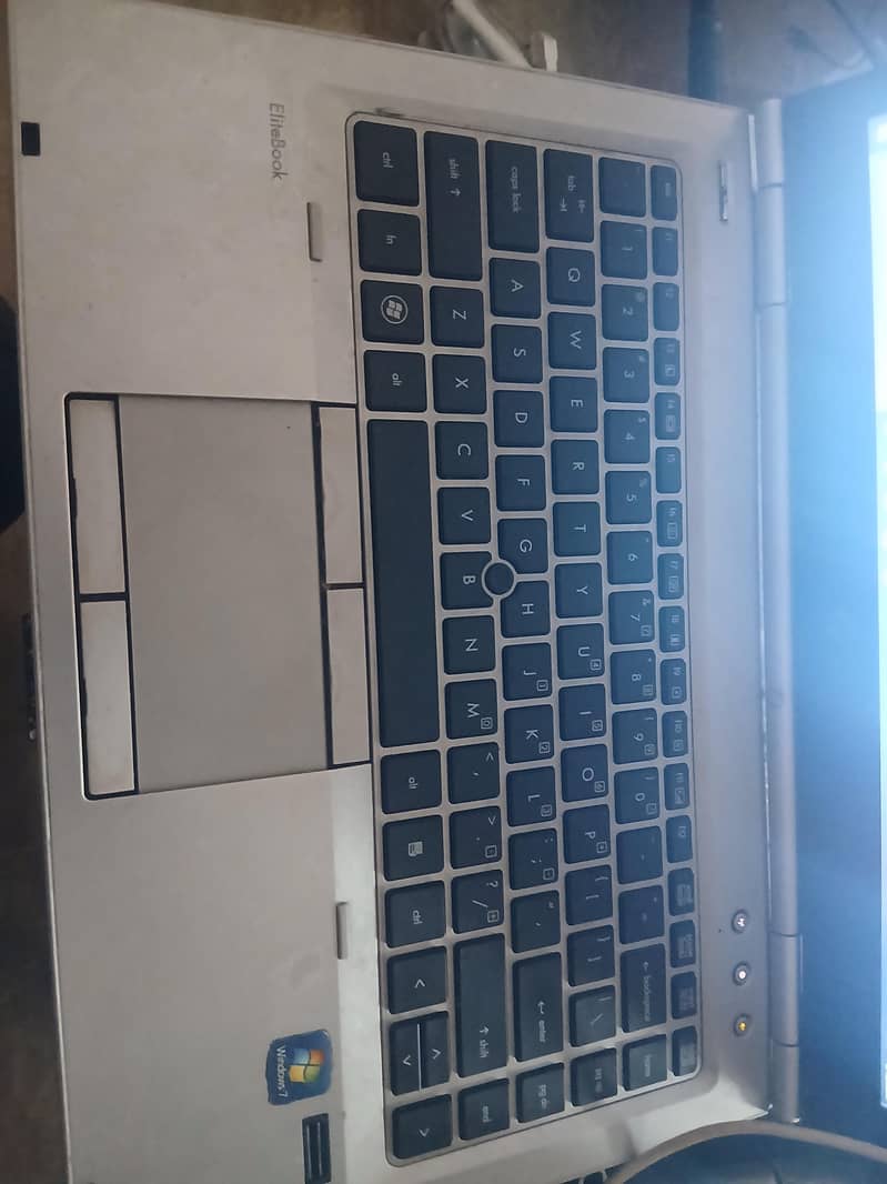 Hp Elitebook 0