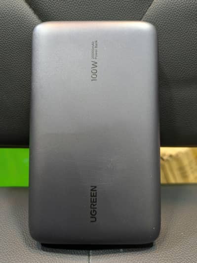 Ugreen Pb720 100 watt 20000 mAh