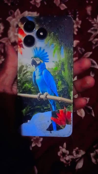 Realme Narzo 50
