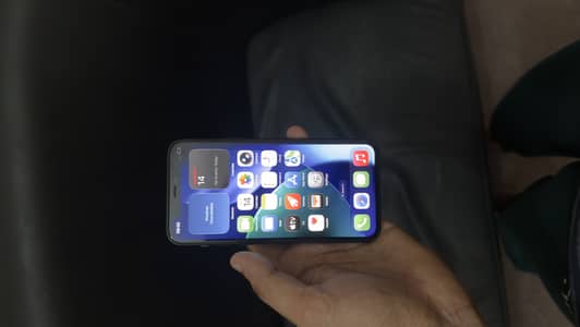 Apple iPhone 11 Pro