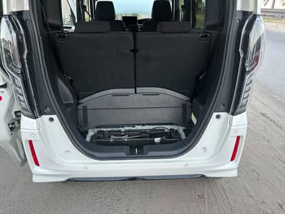 Honda N Box 2023