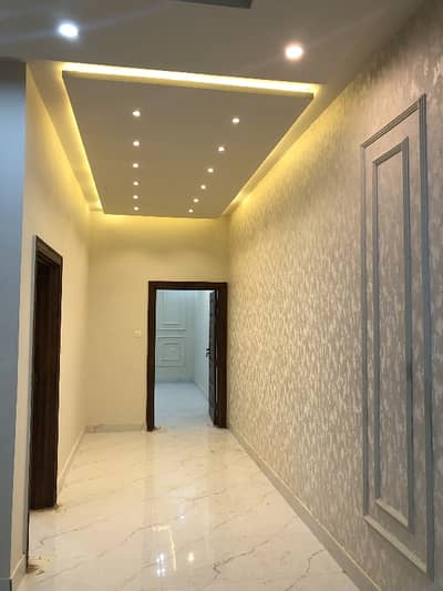 *7 Marla 50 Sqft Brand New House Available For Sale* * Muslim Town #1 Sargodha