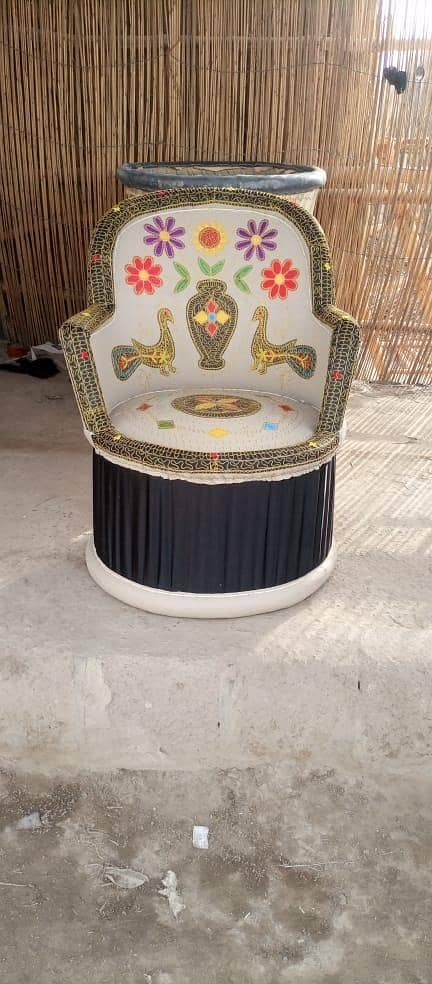 Dara Sofa And Table's 4