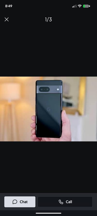 Google Pixel 7