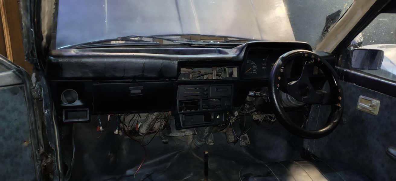 Suzuki FX 12