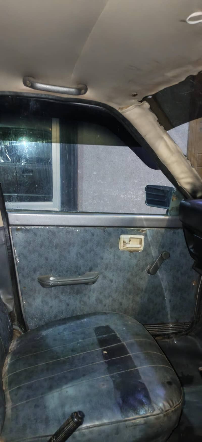 Suzuki FX 14