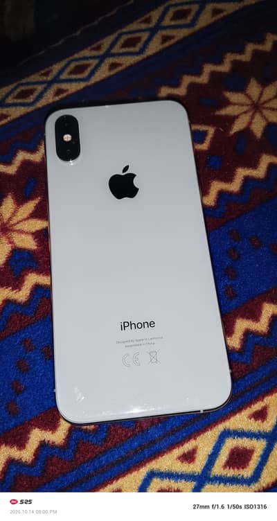 Apple iPhone XS