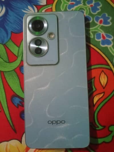 OPPO Reno11 F
