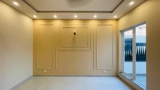 16 Marla Double Storey Brand New House Available For Sale In Eden Orchard Sargodha Road