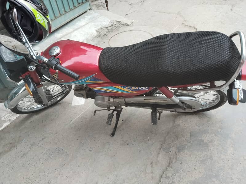 CD 70 2019 1