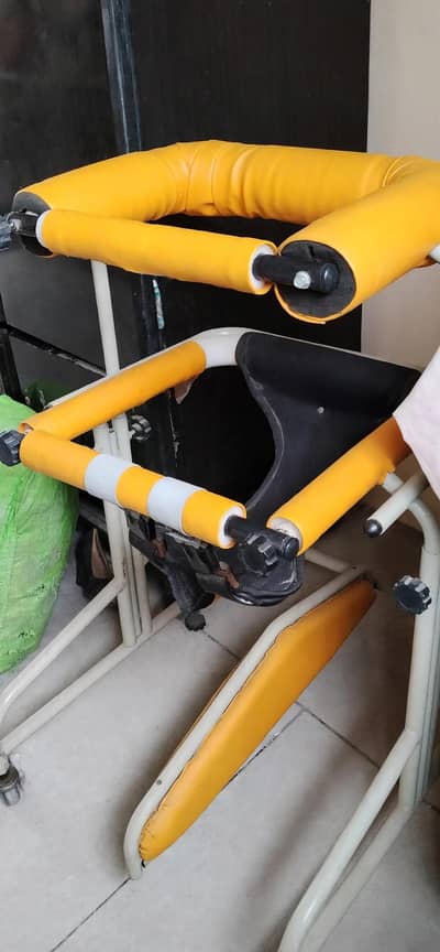 CP Child Walker - Special Needs Standing Walker