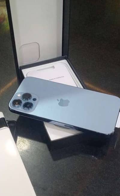 Apple iPhone 13 Pro Max