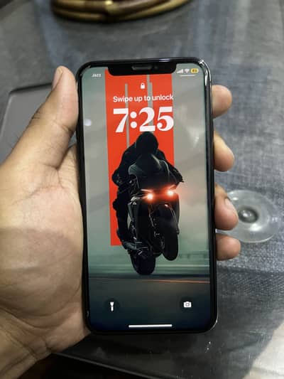 Apple iPhone X 256 GB