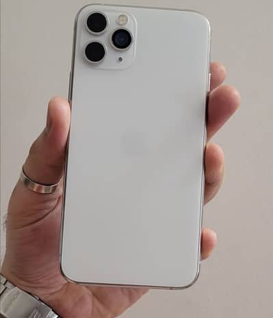 iPhone 11 Pro Pta Approved