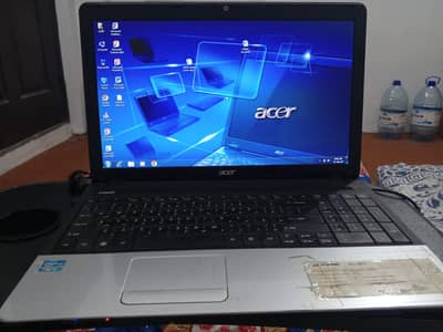 Acer Aspire used laptop for Sale