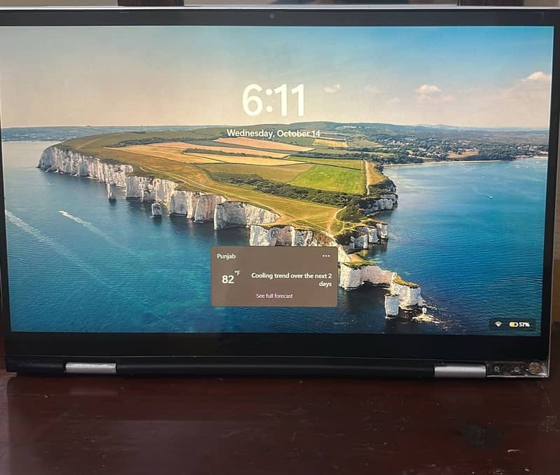 Dell laptop 2