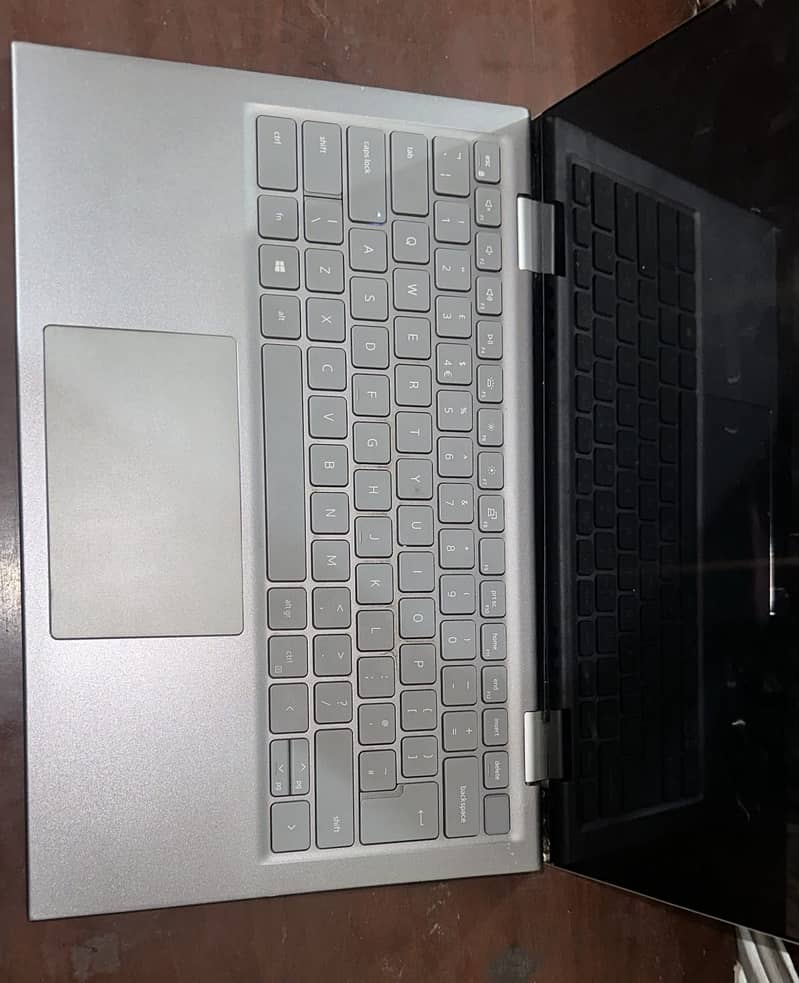 Dell laptop 4