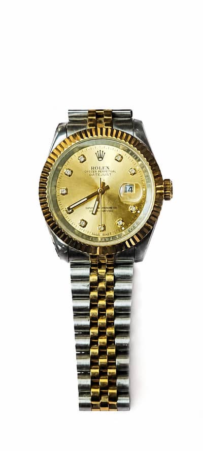 Used [ROLEX] Wrist Watch For Sale