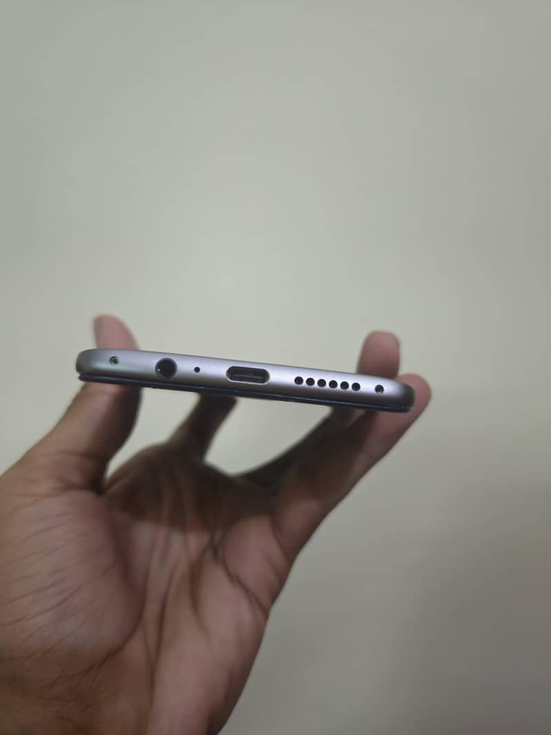 One Plus 3T 3