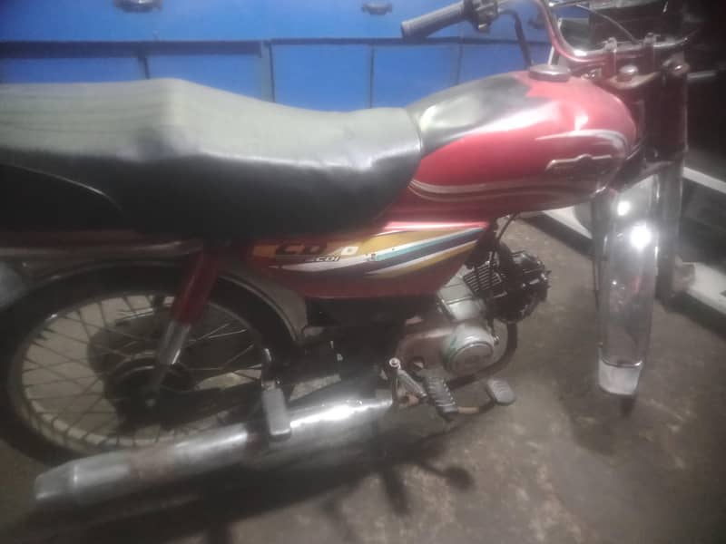 good condition 3
