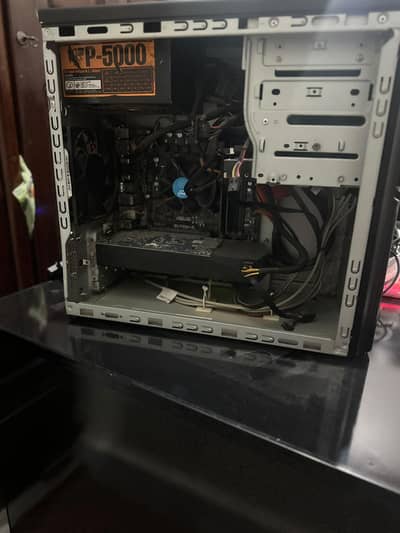 Core i7 6th Gen 16/256 SSD