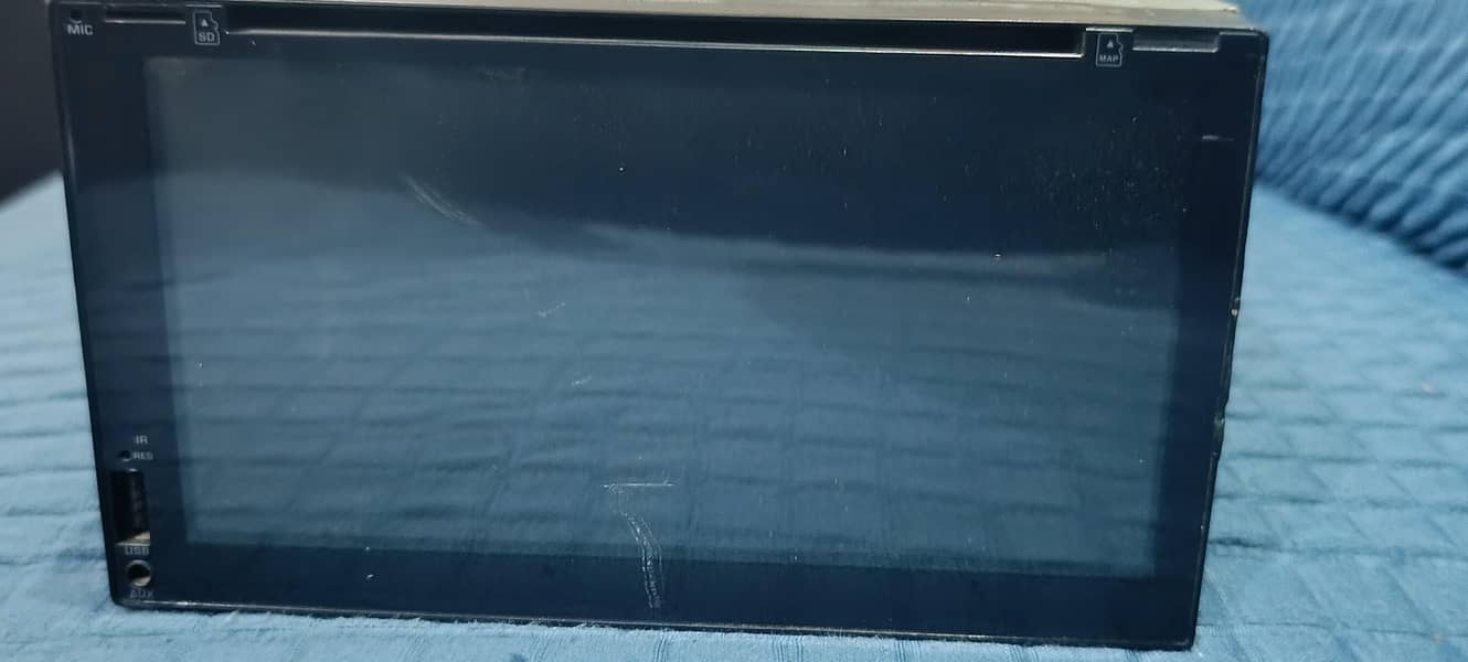Delson DVD/LCD player 2