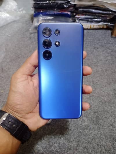 Itel Other Model