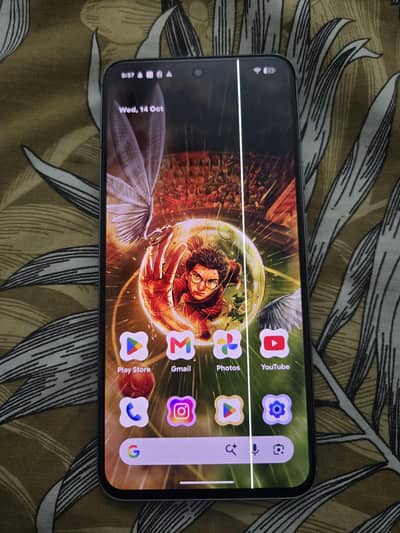 Google Pixel 8