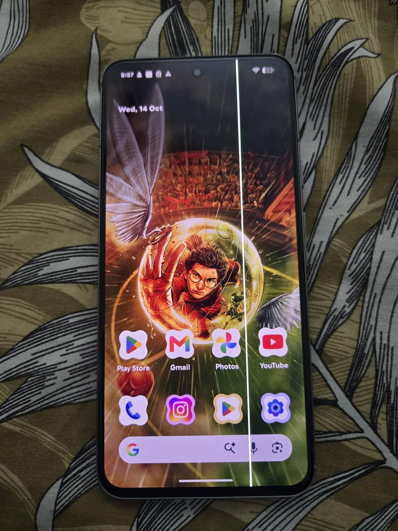 Google Pixel 8 0