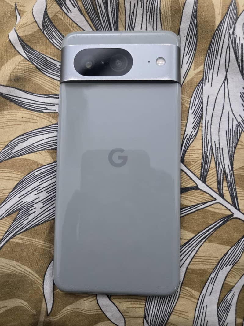 Google Pixel 8 1