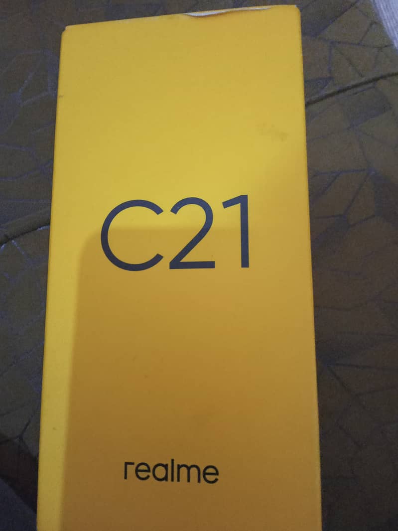 Realme 0