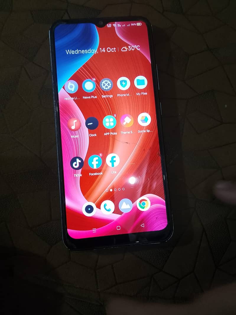 Realme 2