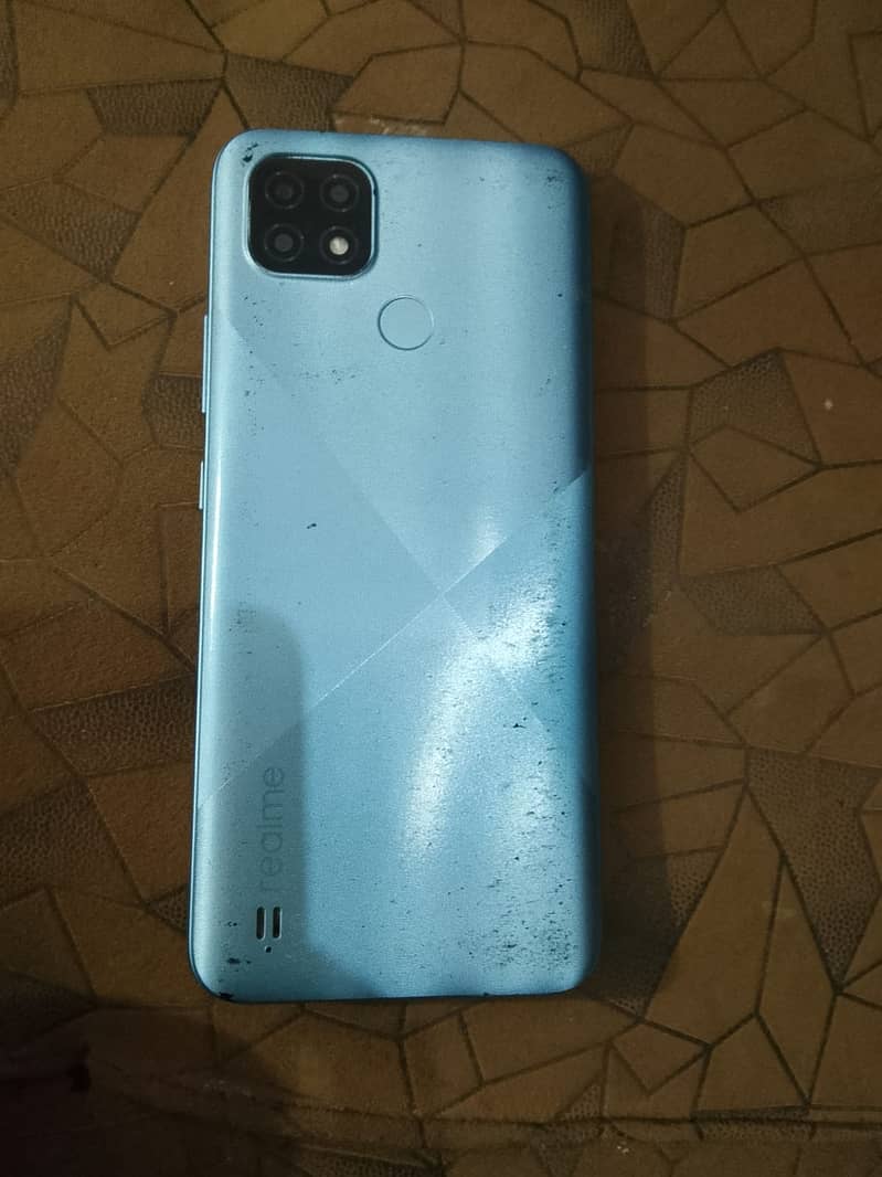 Realme 3