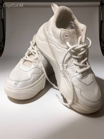 Zara original sneakers for girls