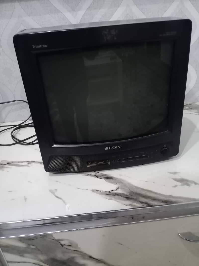 sony tv 0