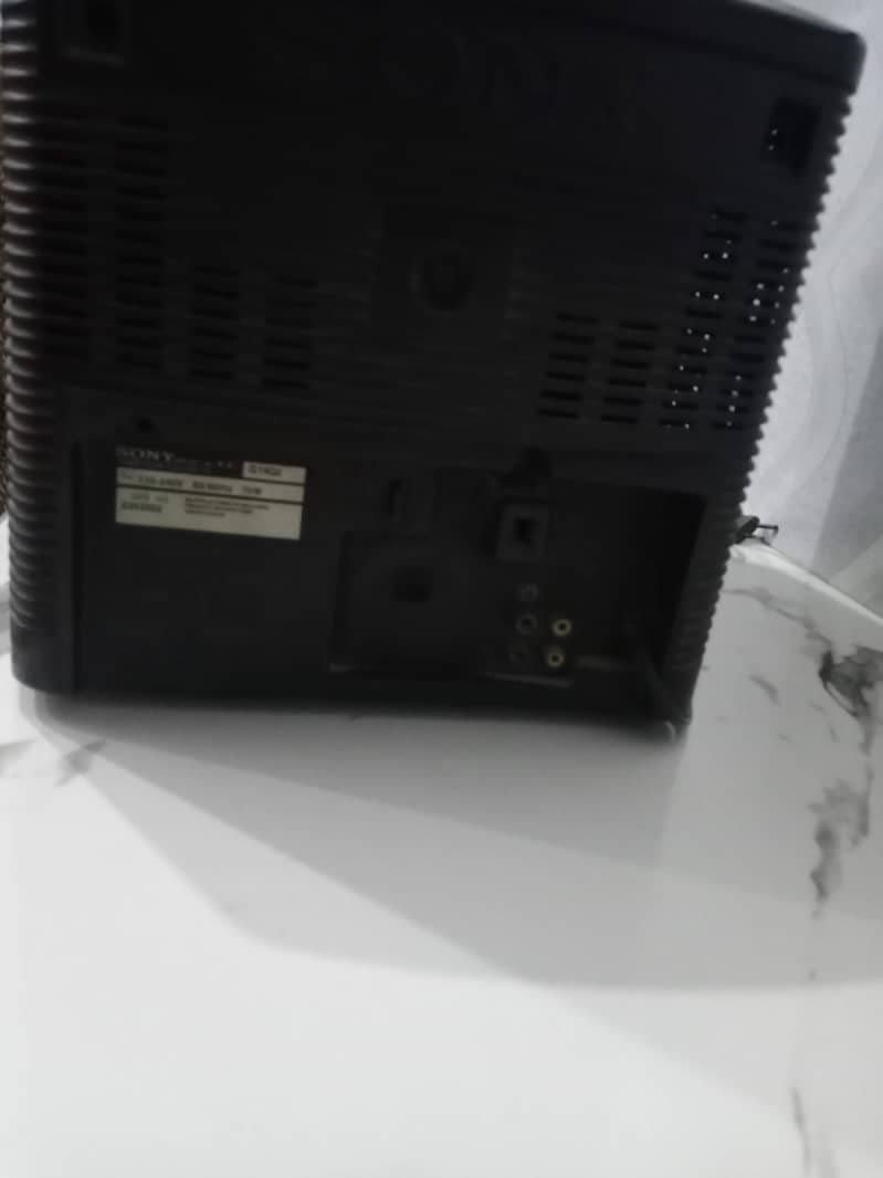 sony tv 1