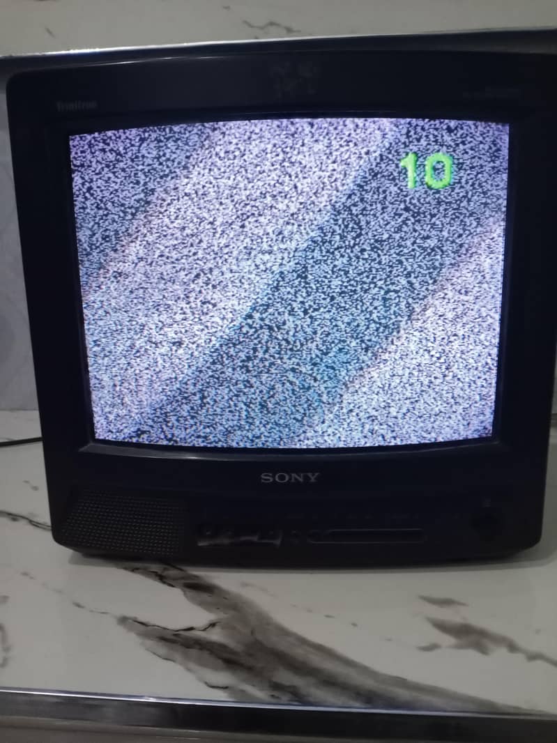 sony tv 2