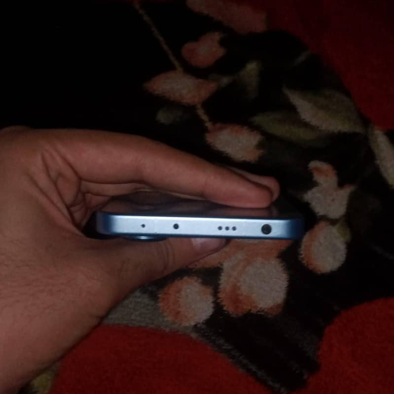 Redmi note 13 4