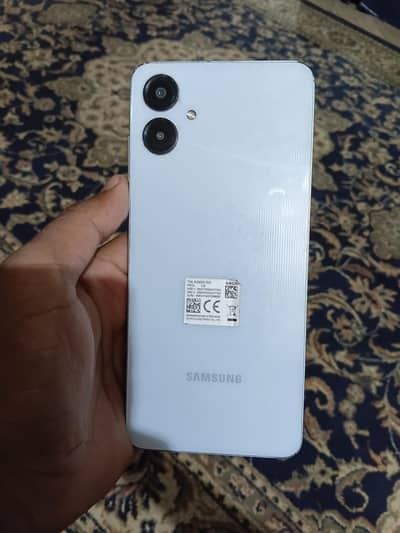 Samsung Mobile A06
