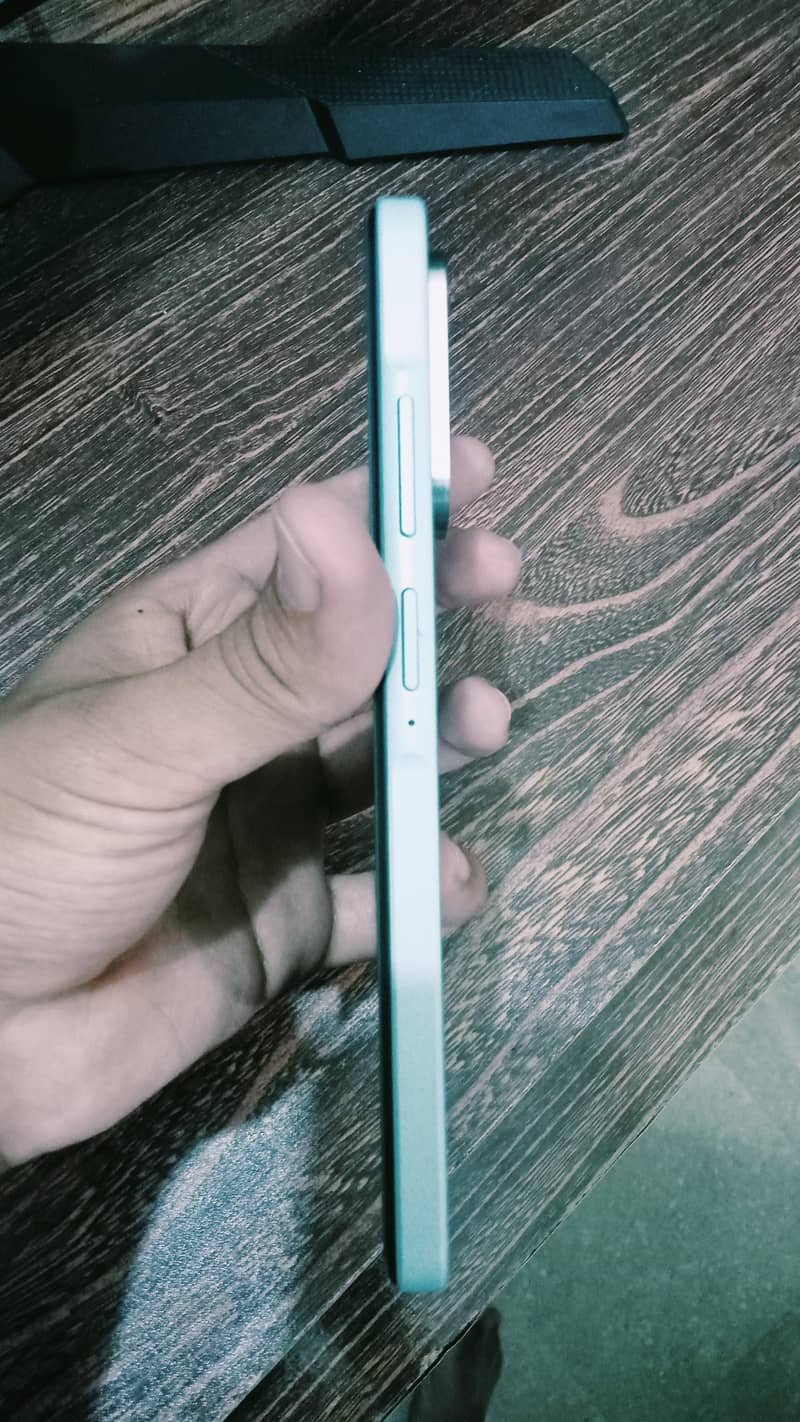 Samsung Mobile A56 1