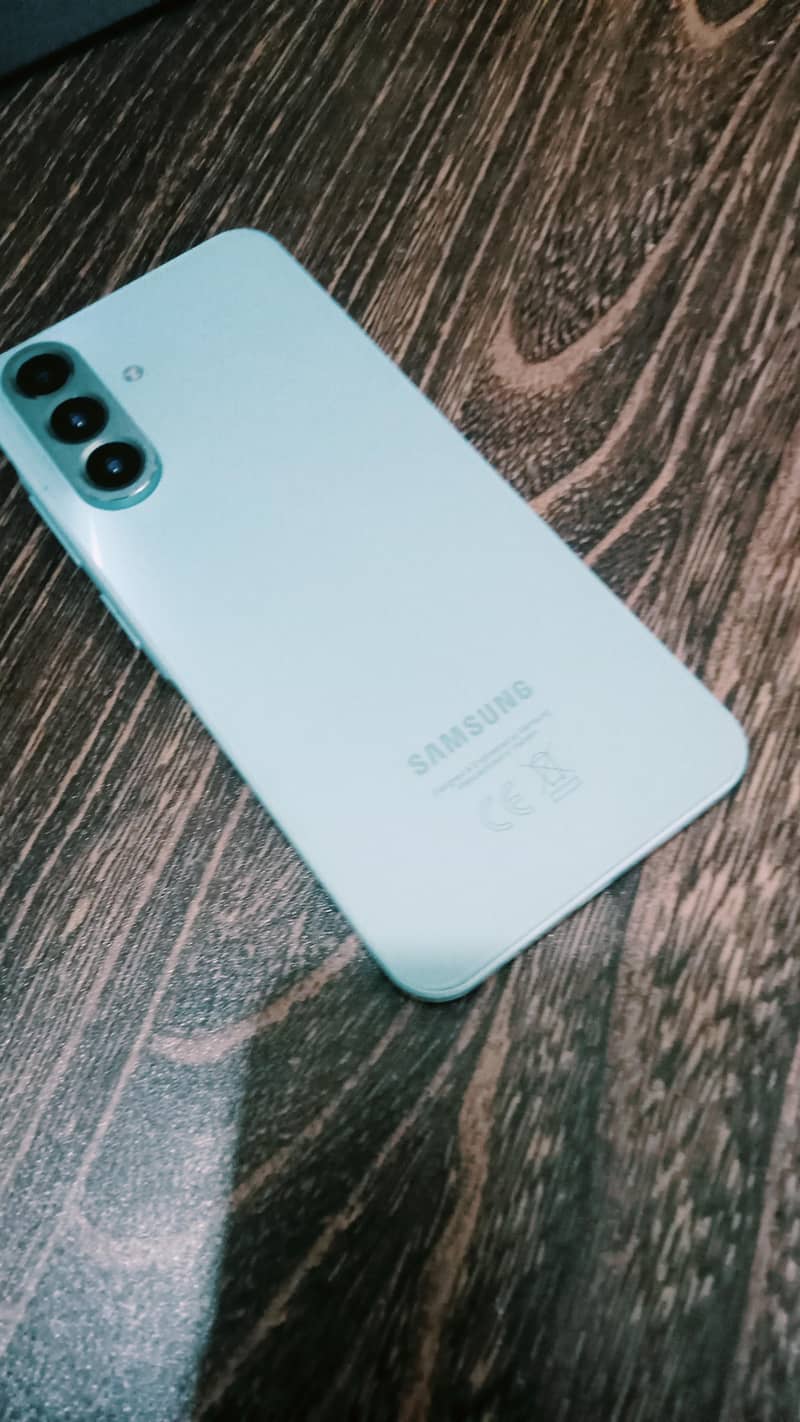 Samsung Mobile A56 2