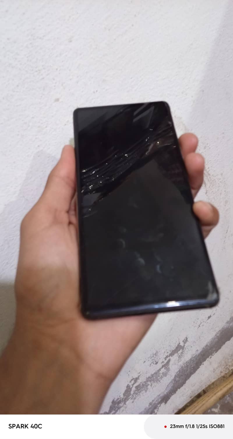 Google Pixel 6a 1