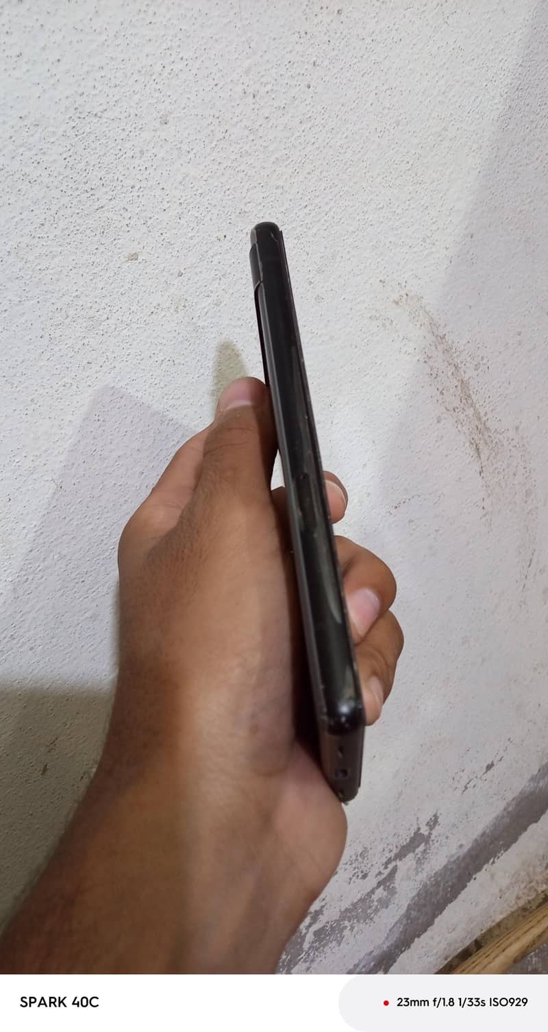 Google Pixel 6a 4
